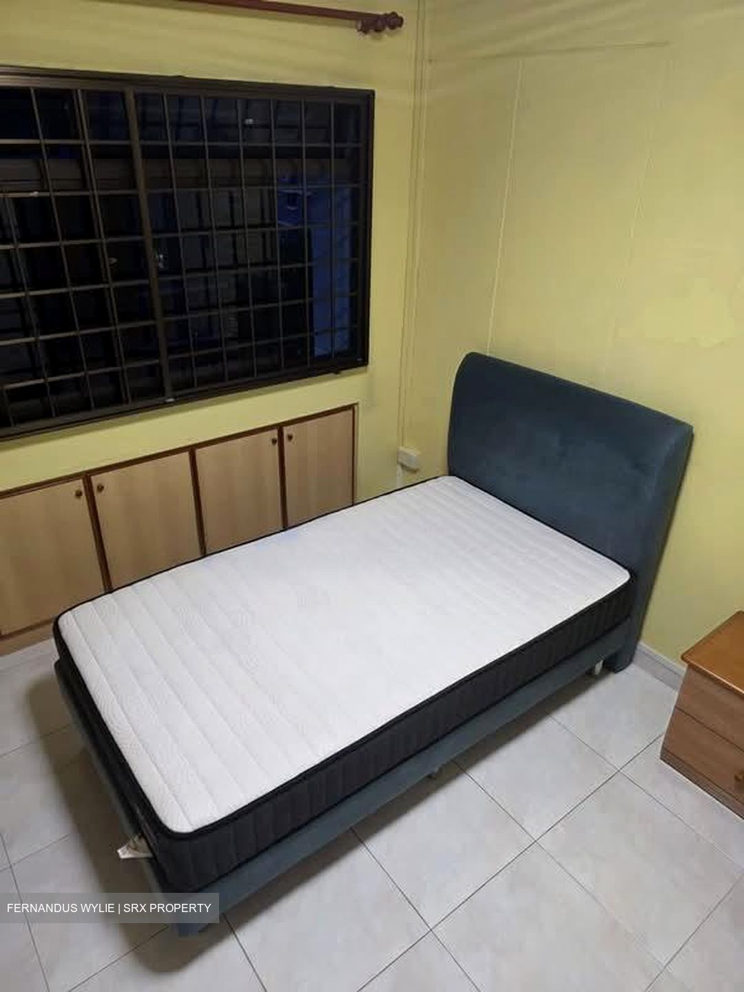 Blk 728 Tampines Courtview (Tampines), HDB 5 Rooms #553990251